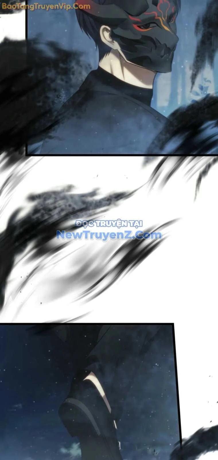 Vua Thăng Cấp Chapter 207 - Trang 2