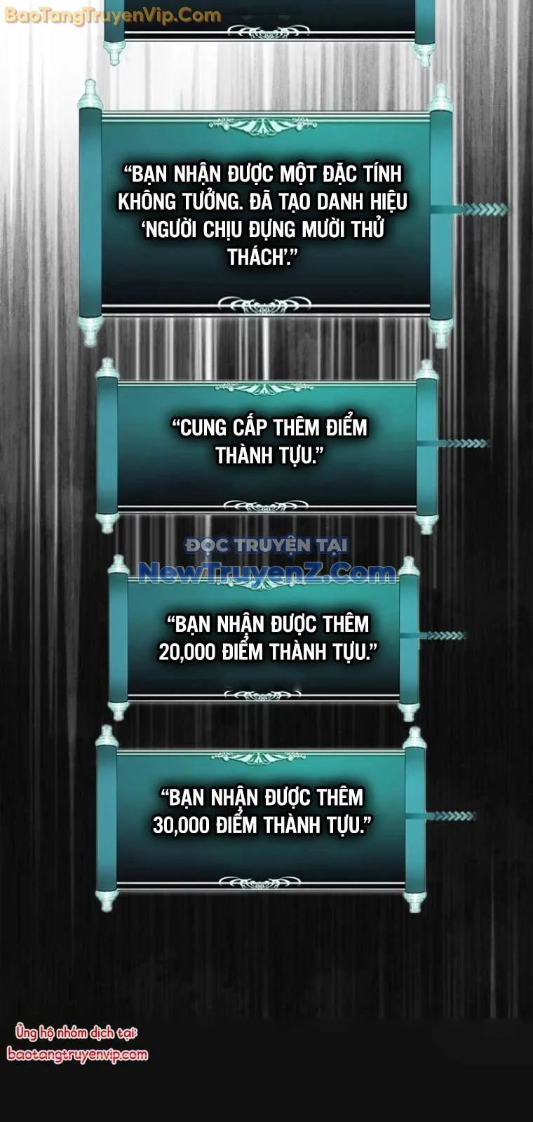 Vua Thăng Cấp Chapter 207 - Trang 2