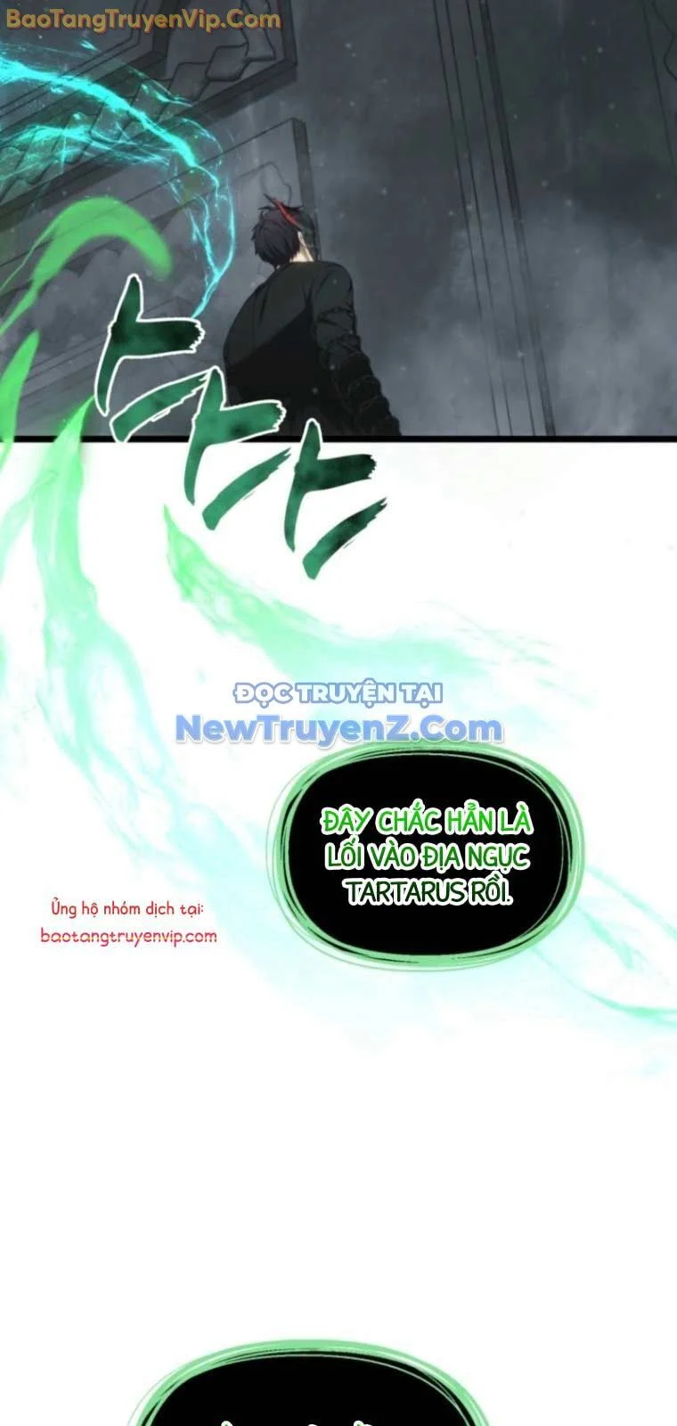 Vua Thăng Cấp Chapter 207 - Trang 2