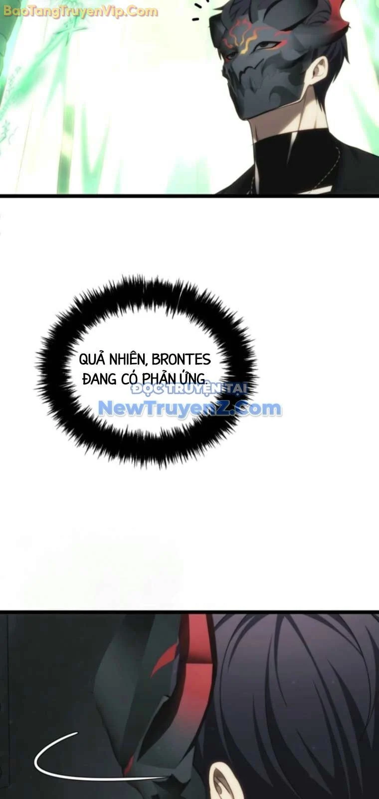 Vua Thăng Cấp Chapter 207 - Trang 2