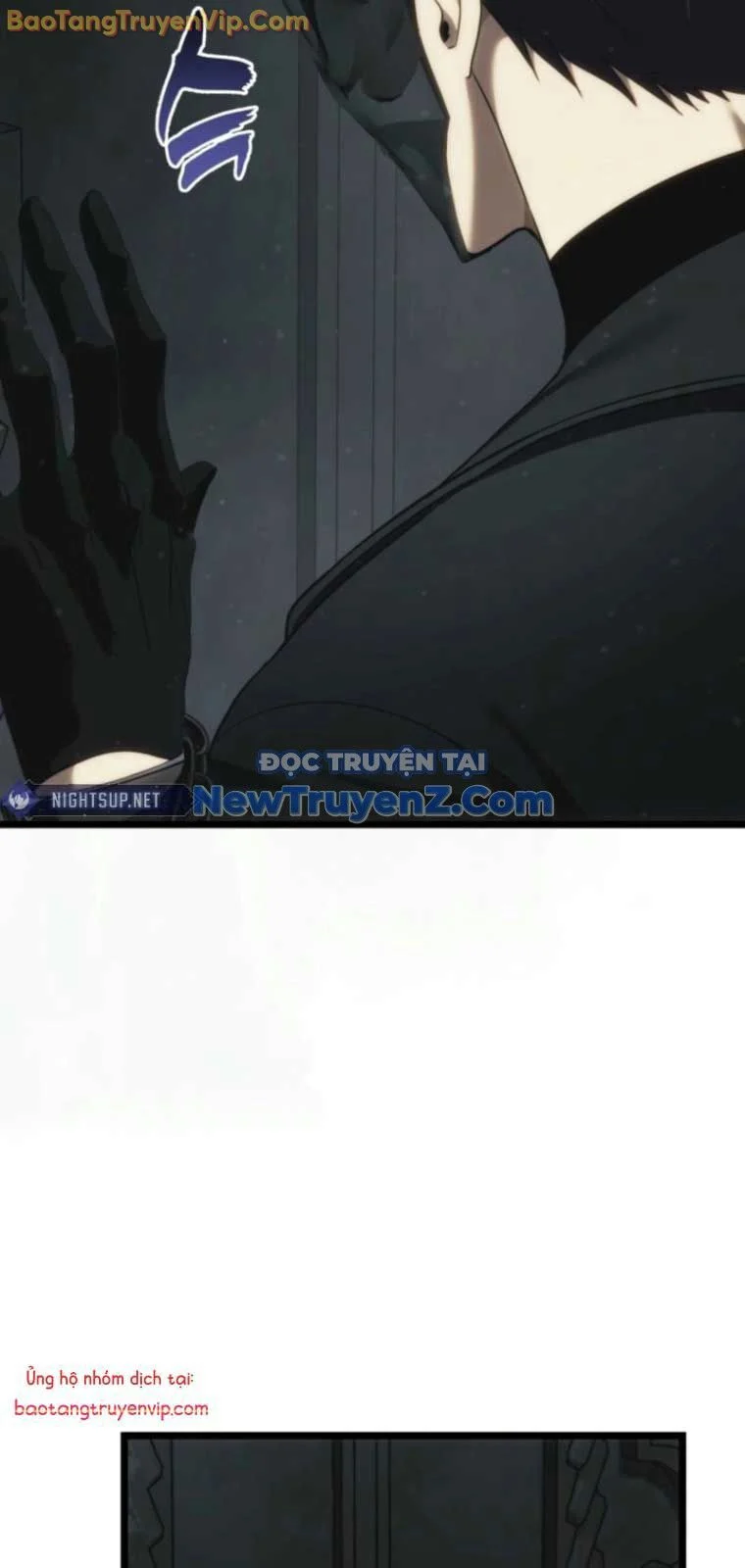 Vua Thăng Cấp Chapter 207 - Trang 2