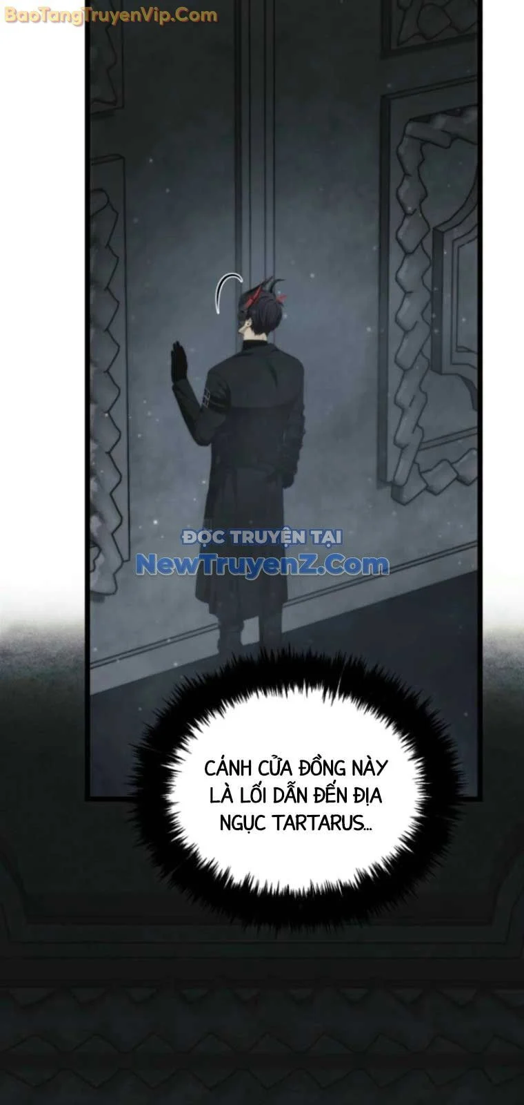 Vua Thăng Cấp Chapter 207 - Trang 2