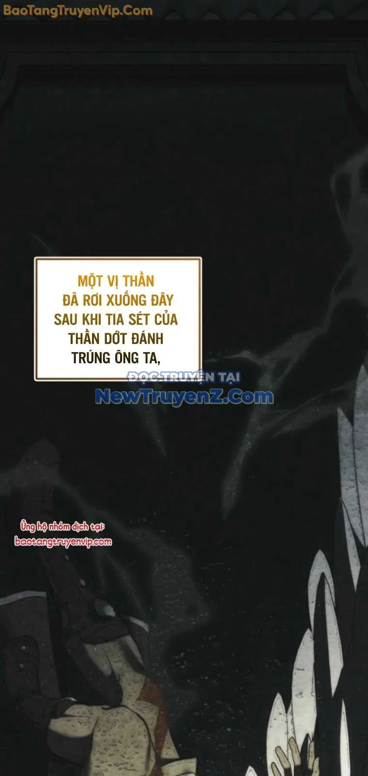 Vua Thăng Cấp Chapter 207 - Trang 2