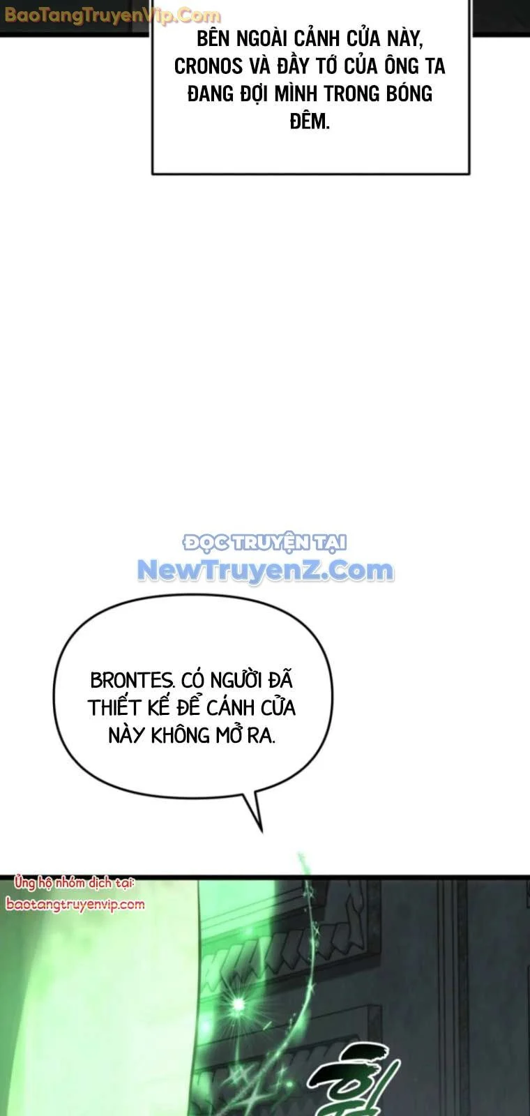 Vua Thăng Cấp Chapter 207 - Trang 2