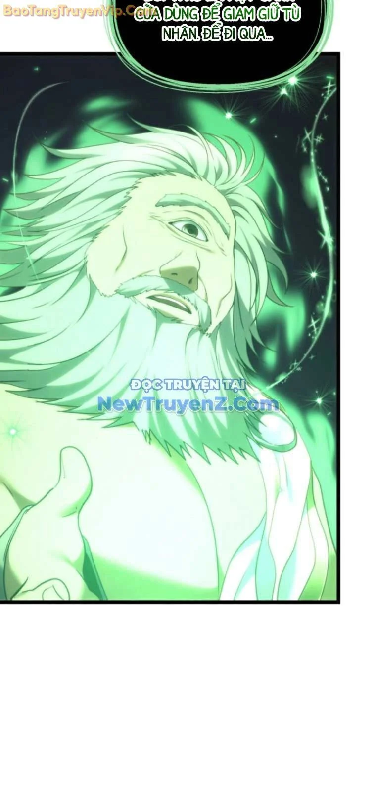 Vua Thăng Cấp Chapter 207 - Trang 2