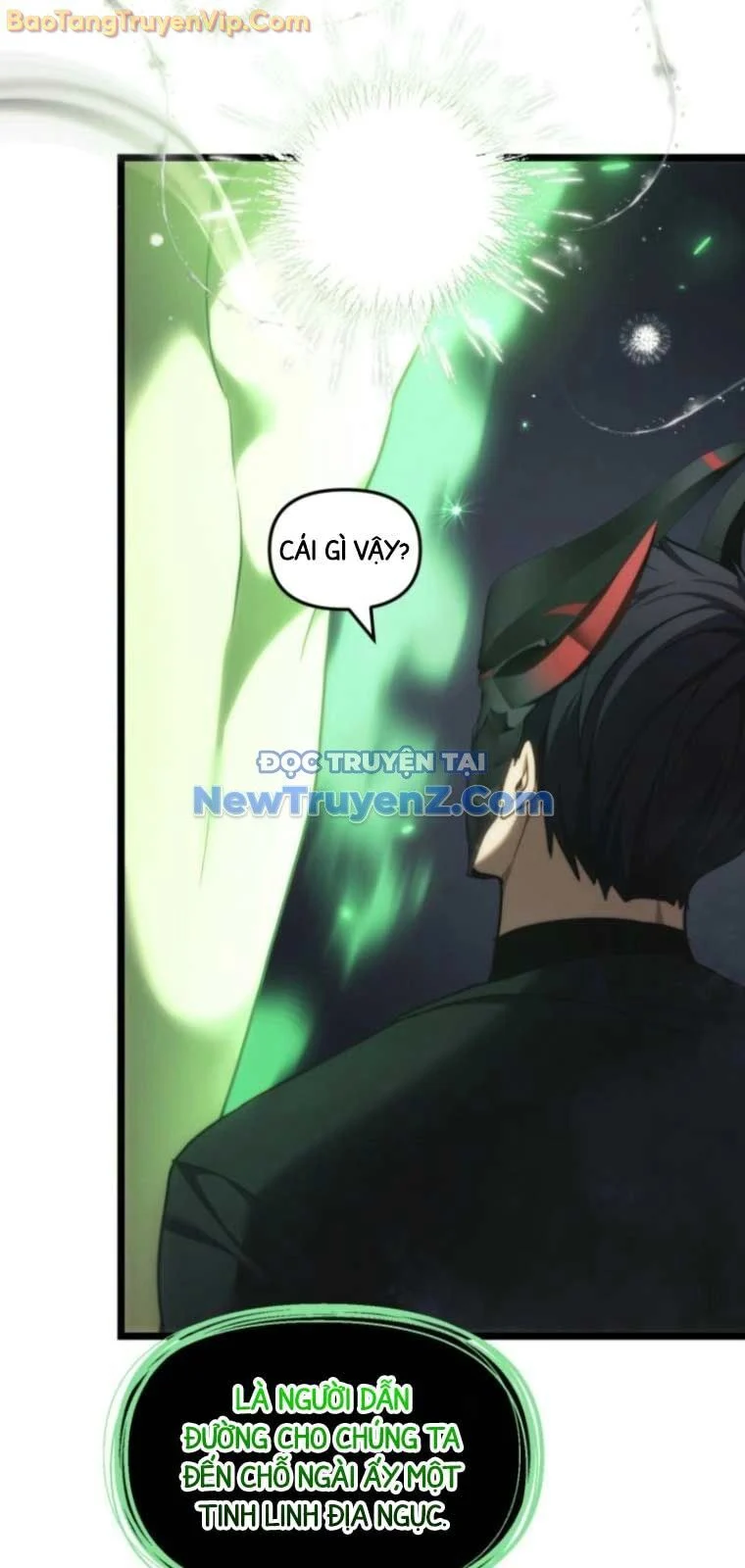 Vua Thăng Cấp Chapter 207 - Trang 2