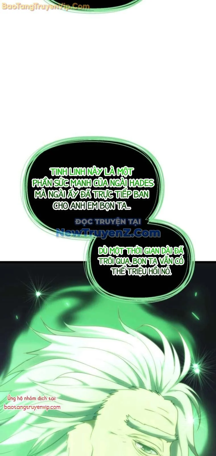 Vua Thăng Cấp Chapter 207 - Trang 2