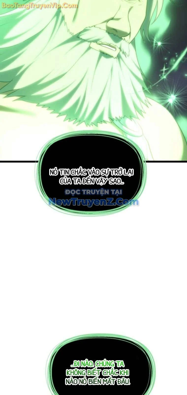 Vua Thăng Cấp Chapter 207 - Trang 2