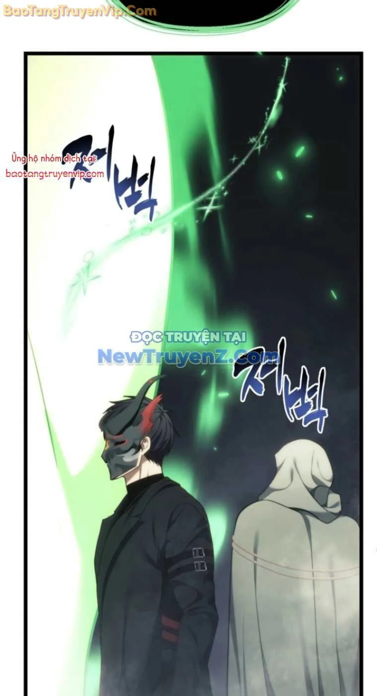 Vua Thăng Cấp Chapter 207 - Trang 2