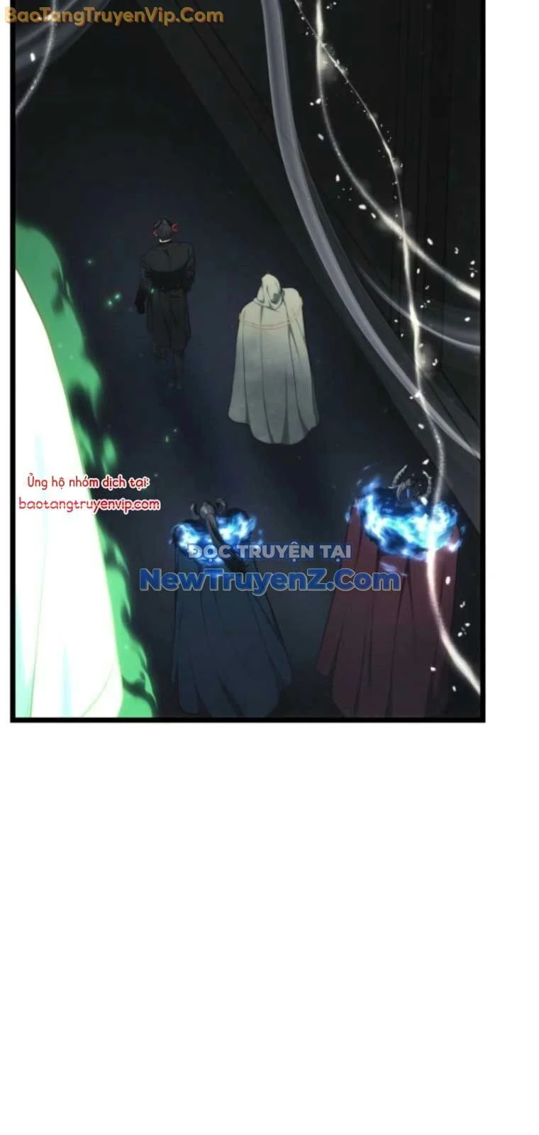 Vua Thăng Cấp Chapter 207 - Trang 2