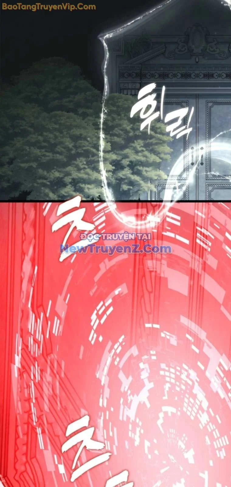 Vua Thăng Cấp Chapter 207 - Trang 2