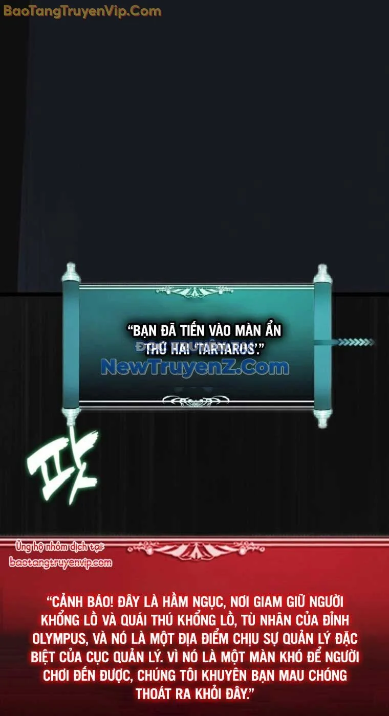 Vua Thăng Cấp Chapter 207 - Trang 2