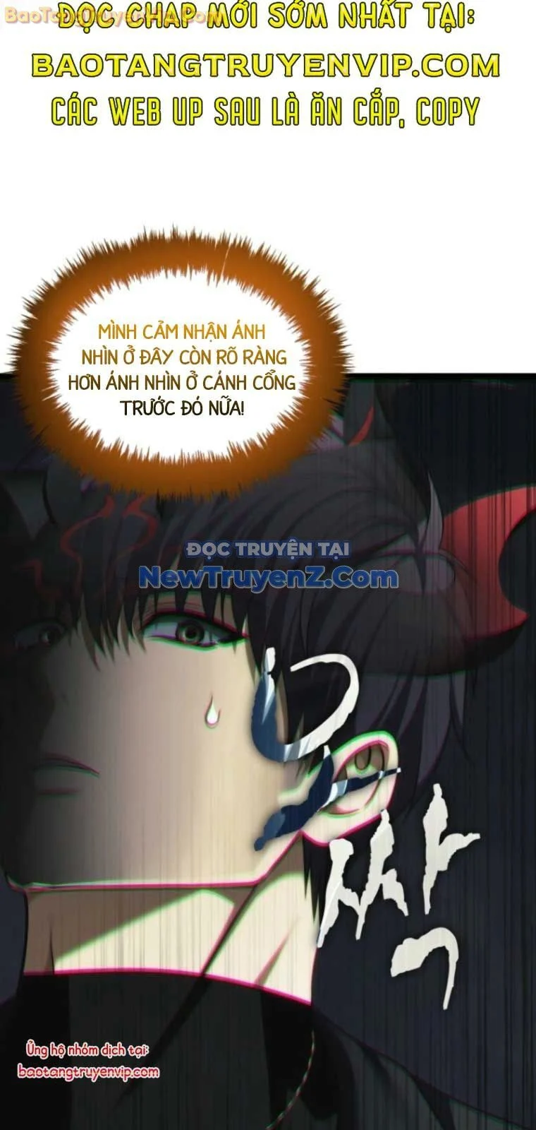 Vua Thăng Cấp Chapter 207 - Trang 2