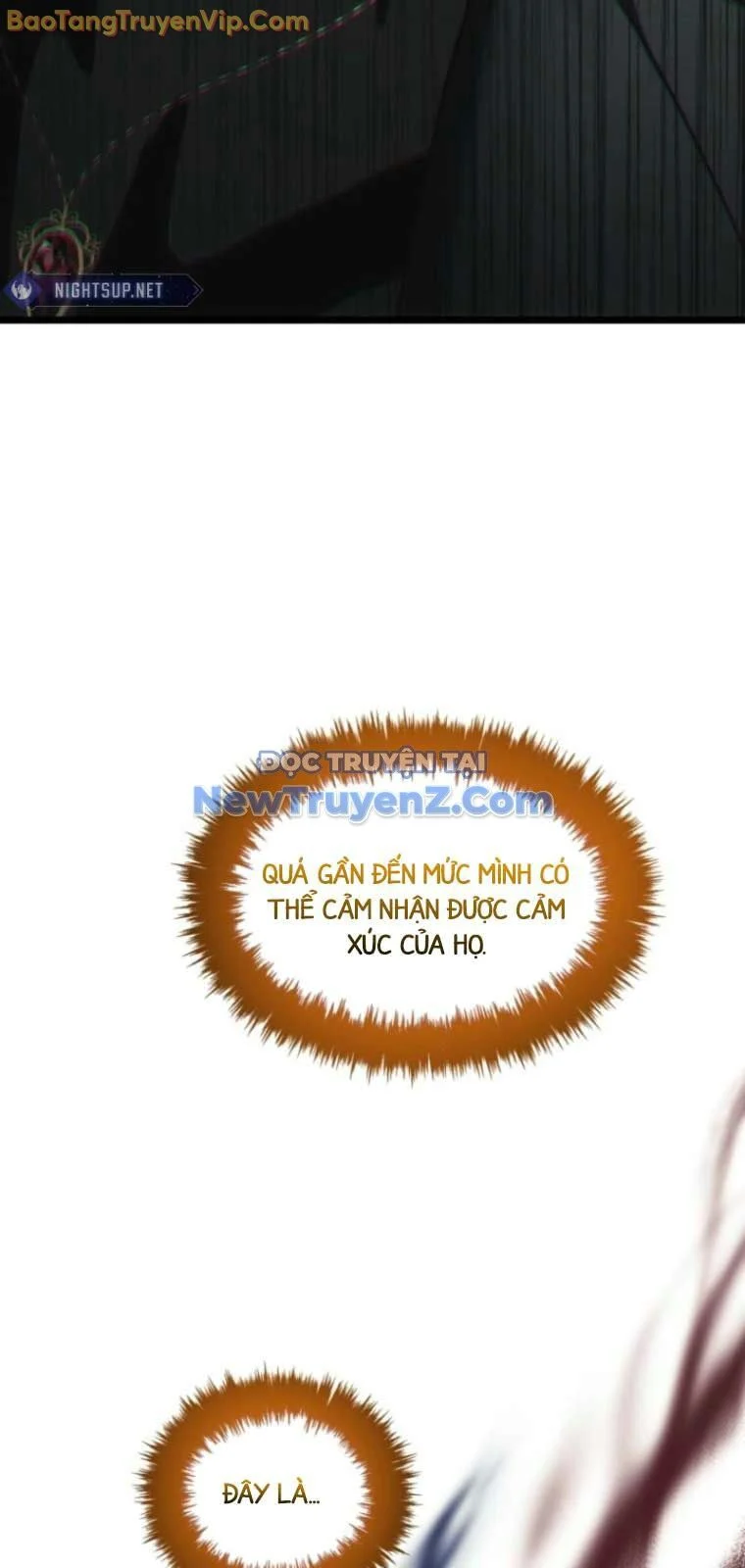 Vua Thăng Cấp Chapter 207 - Trang 2
