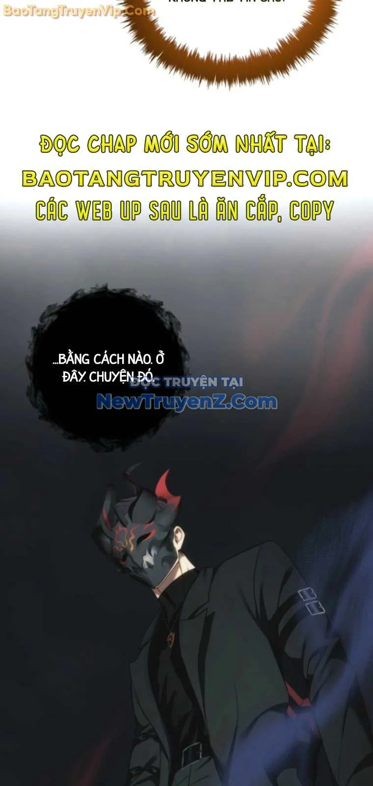 Vua Thăng Cấp Chapter 207 - Trang 2