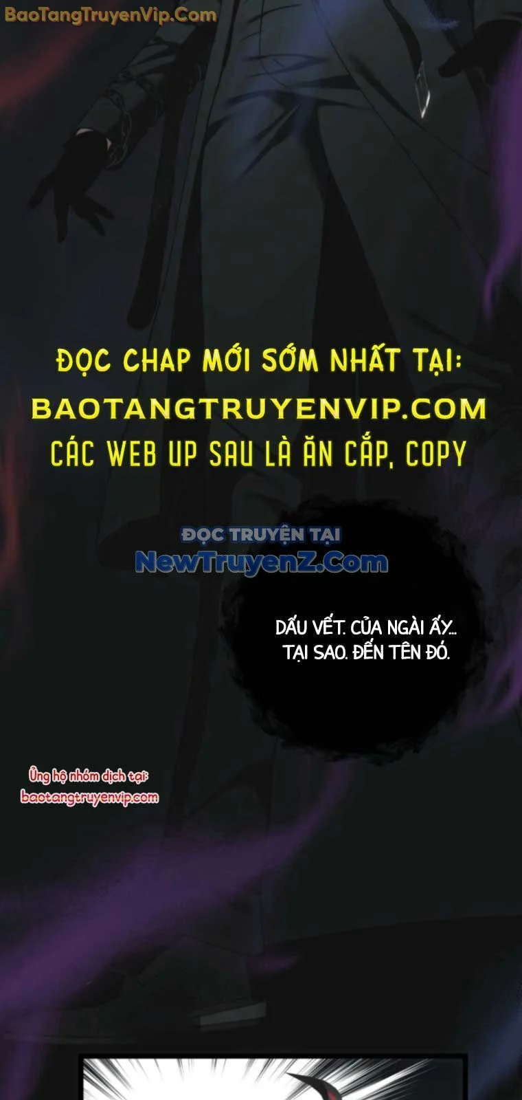 Vua Thăng Cấp Chapter 207 - Trang 2