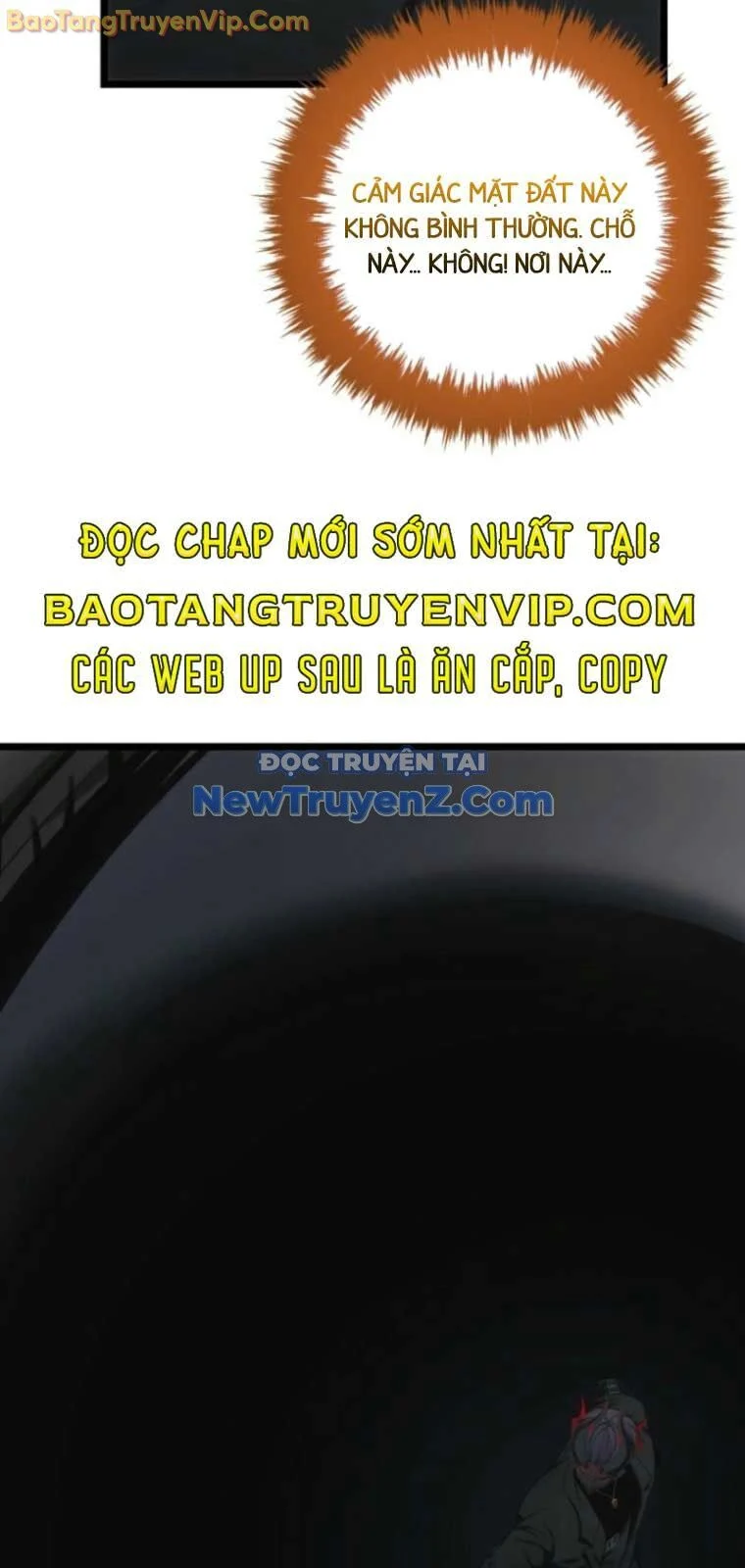 Vua Thăng Cấp Chapter 207 - Trang 2