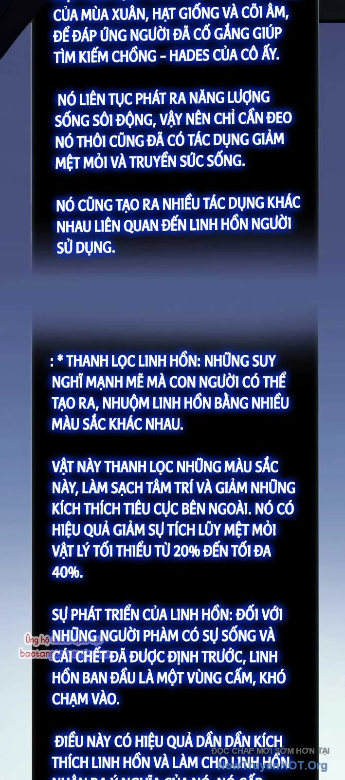 Vua Thăng Cấp Chapter 210 - Next 