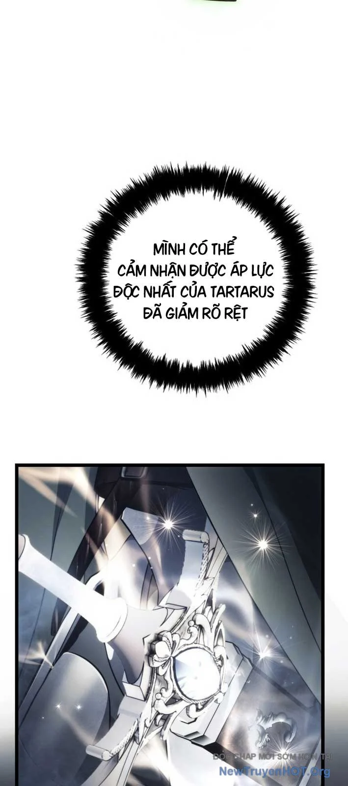 Vua Thăng Cấp Chapter 210 - Next 