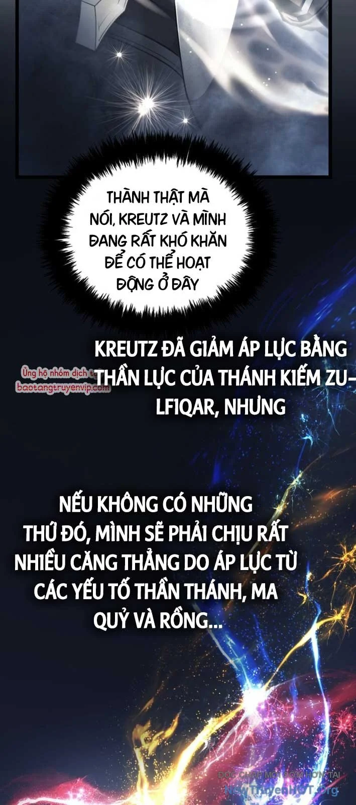 Vua Thăng Cấp Chapter 210 - Next 