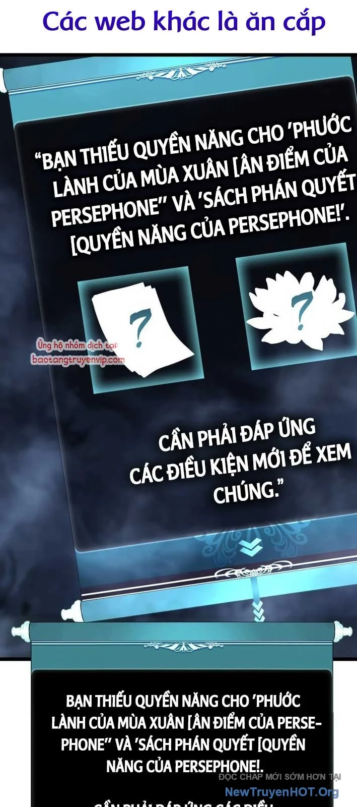 Vua Thăng Cấp Chapter 210 - Next 