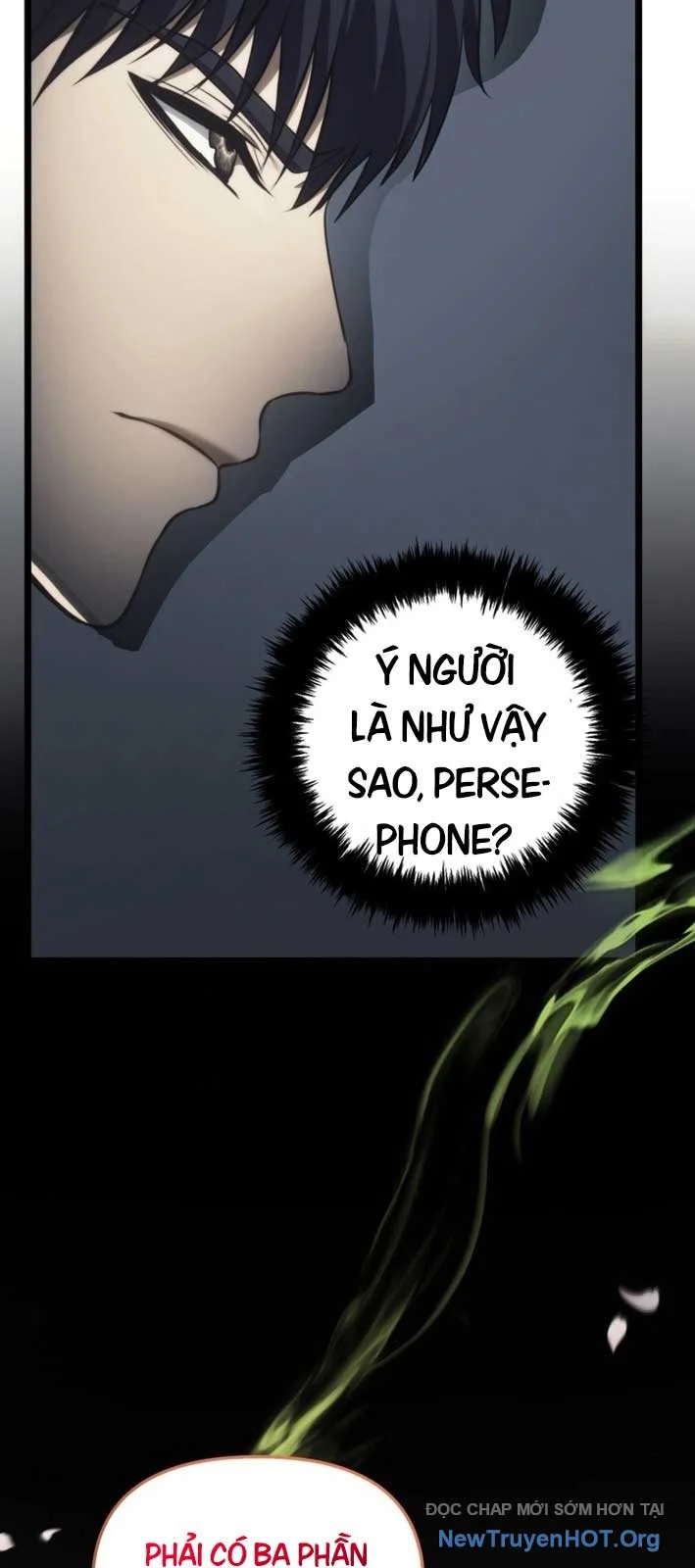Vua Thăng Cấp Chapter 210 - Next 