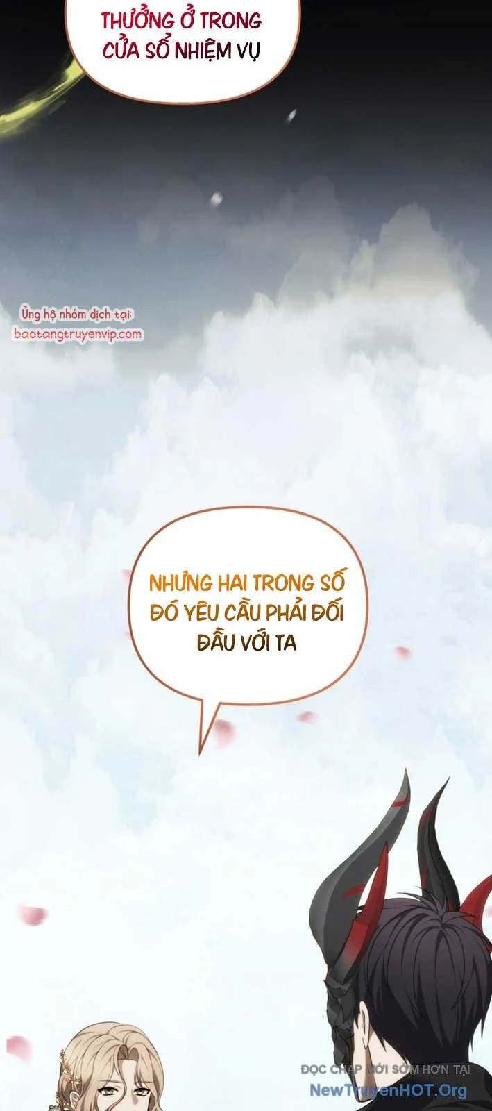 Vua Thăng Cấp Chapter 210 - Next 