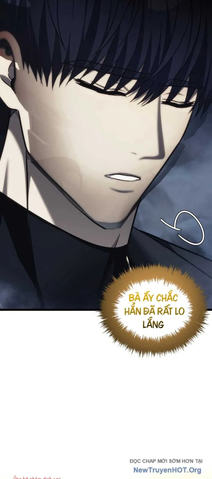 Vua Thăng Cấp Chapter 210 - Next 