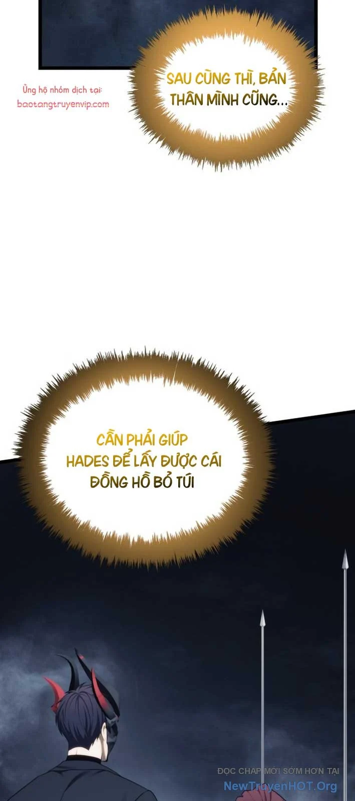 Vua Thăng Cấp Chapter 210 - Next 