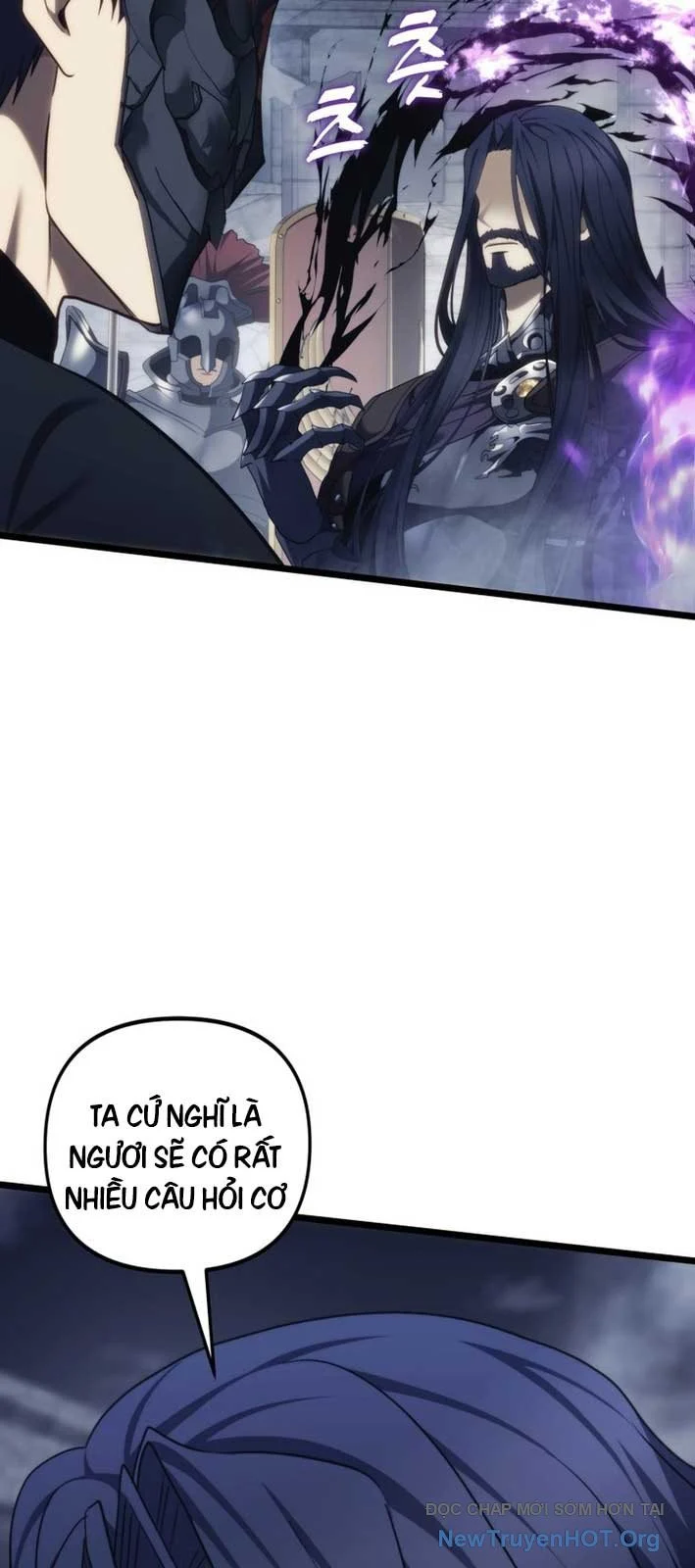 Vua Thăng Cấp Chapter 210 - Next 