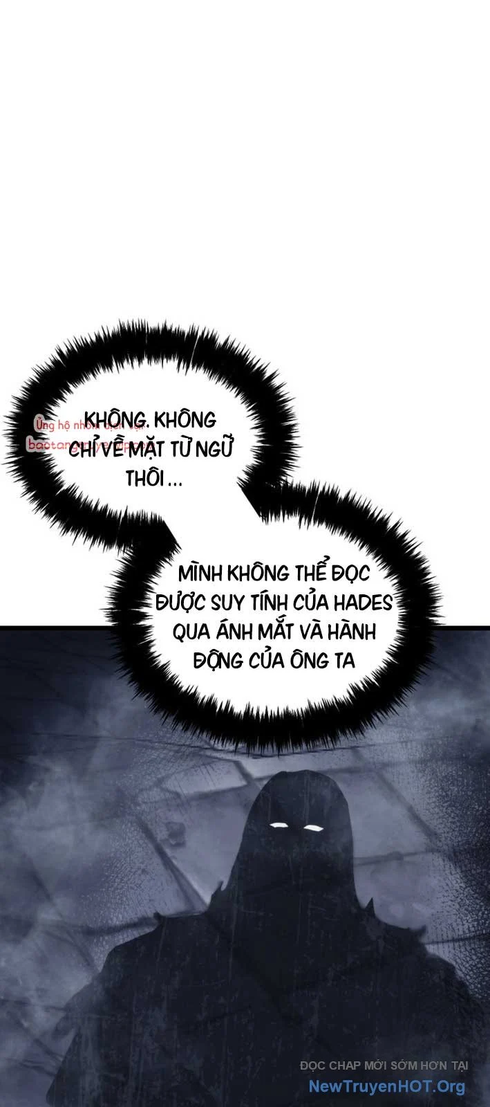 Vua Thăng Cấp Chapter 210 - Next 