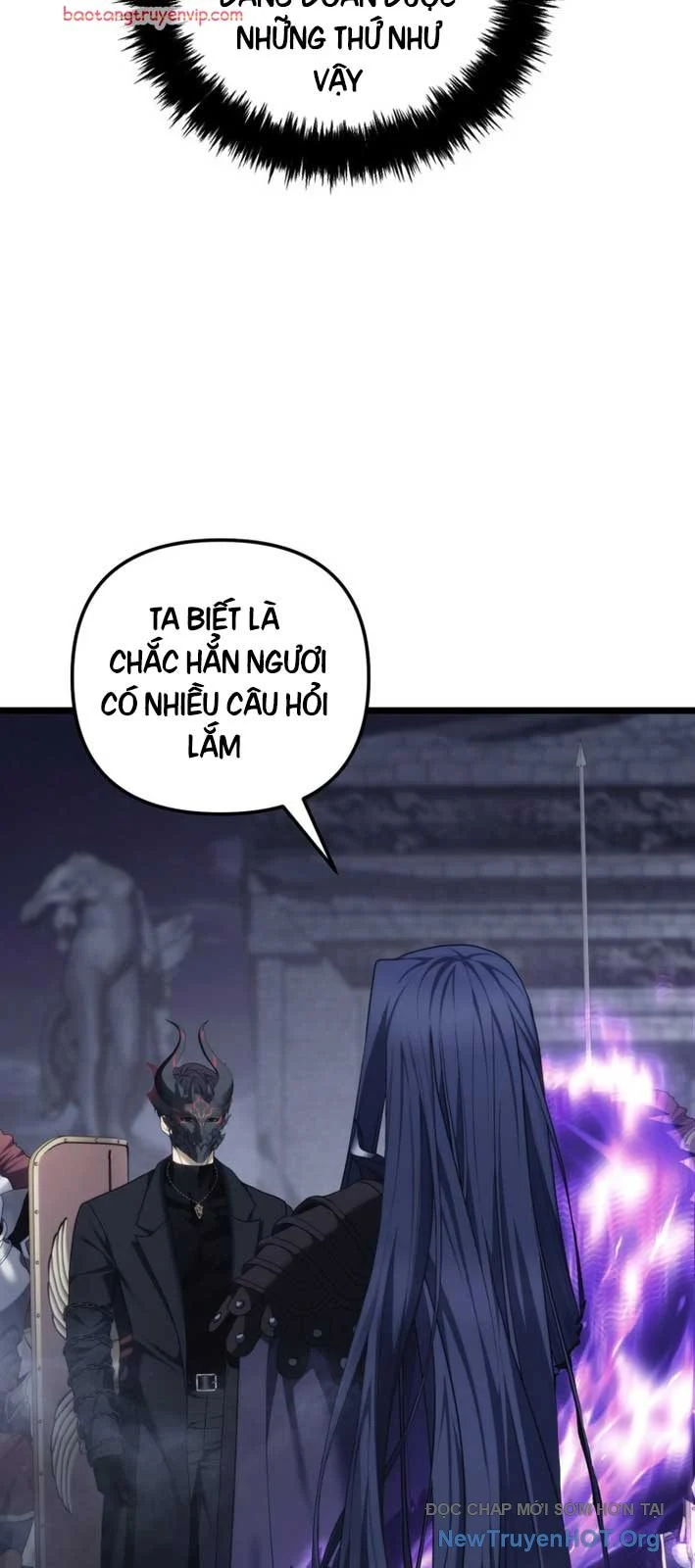 Vua Thăng Cấp Chapter 210 - Next 