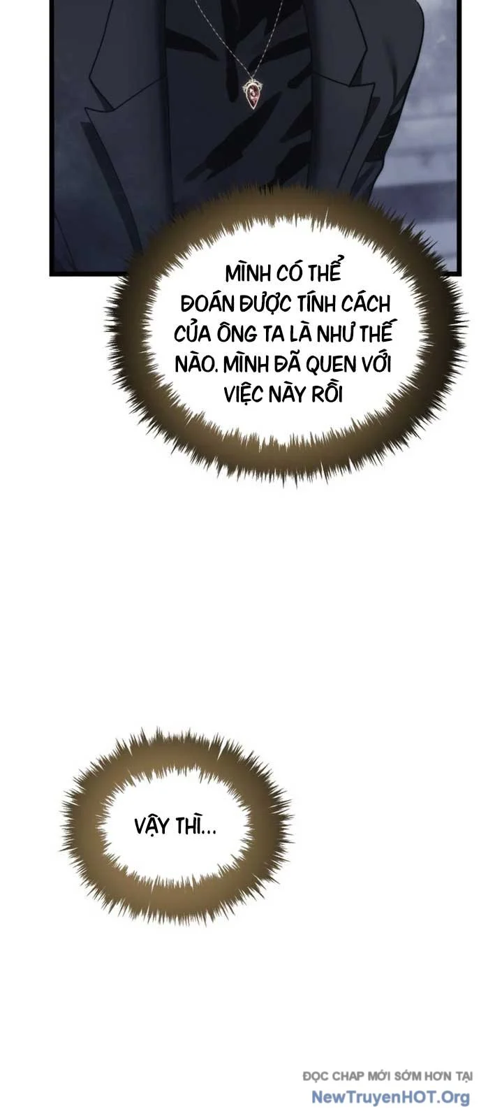 Vua Thăng Cấp Chapter 210 - Next 