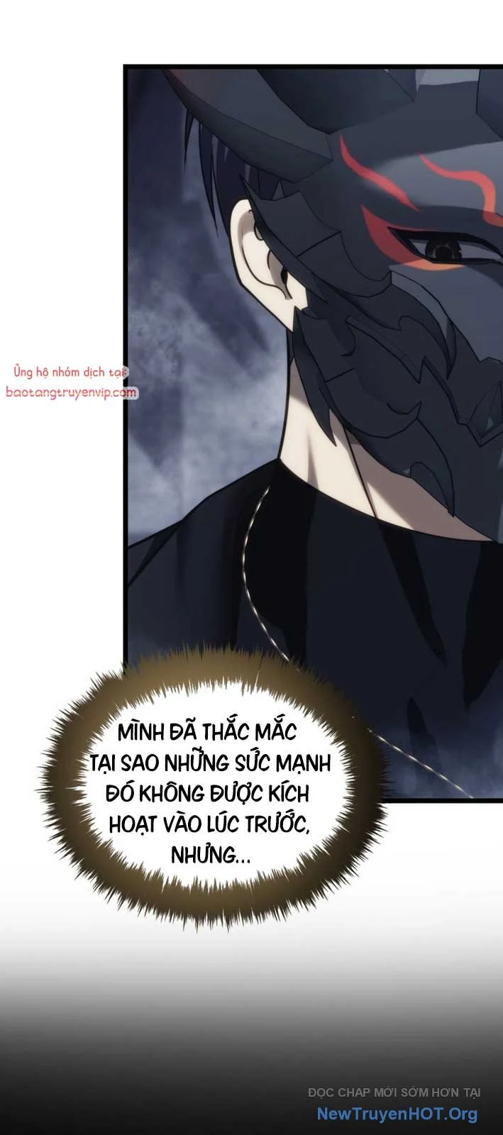 Vua Thăng Cấp Chapter 210 - Next 