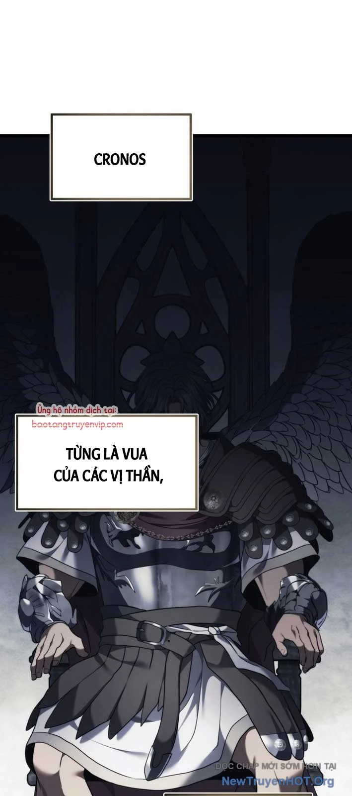 Vua Thăng Cấp Chapter 210 - Next 