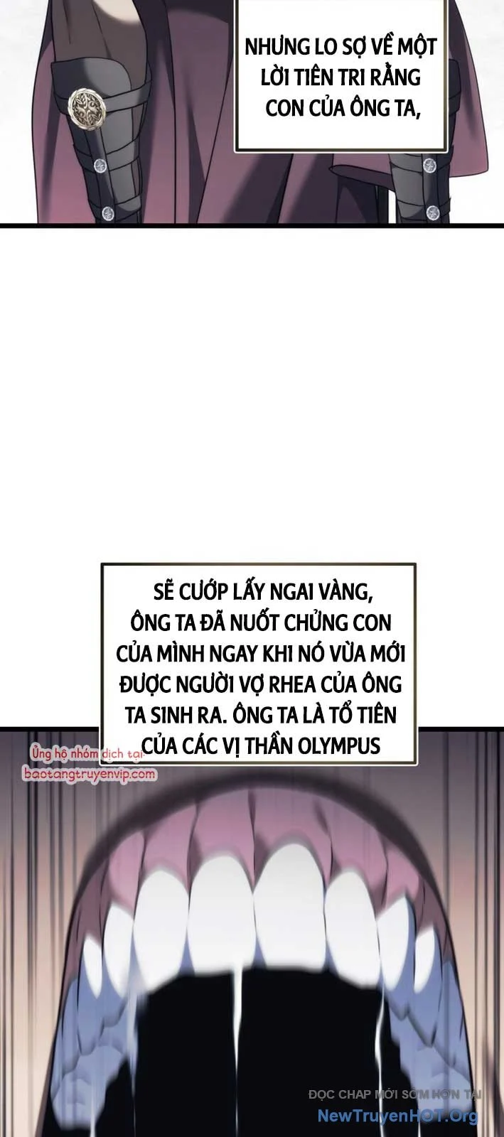 Vua Thăng Cấp Chapter 210 - Next 
