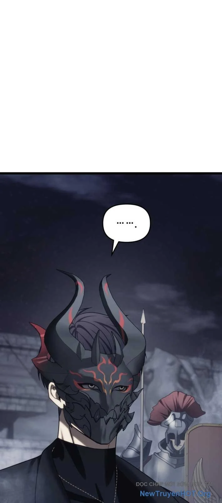 Vua Thăng Cấp Chapter 210 - Next 