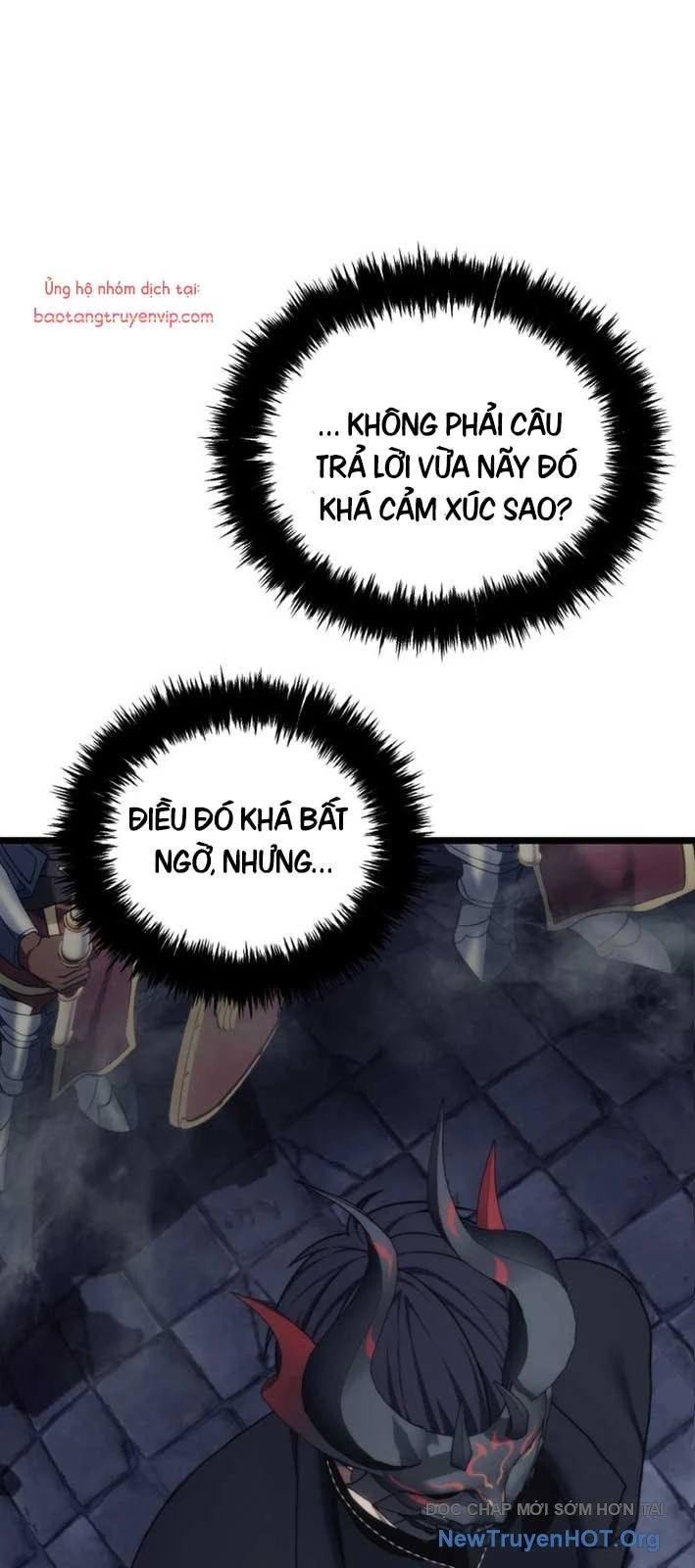 Vua Thăng Cấp Chapter 210 - Next 