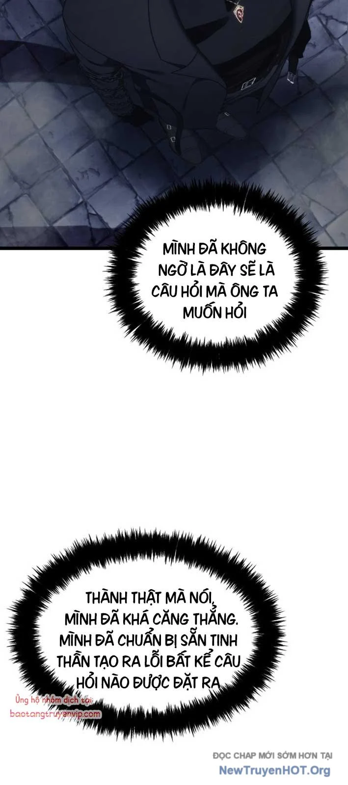 Vua Thăng Cấp Chapter 210 - Next 