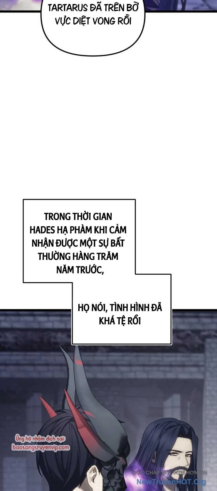 Vua Thăng Cấp Chapter 210 - Next 