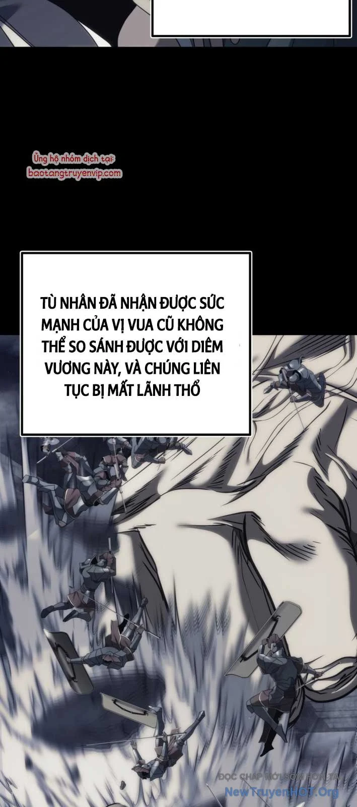 Vua Thăng Cấp Chapter 210 - Next 