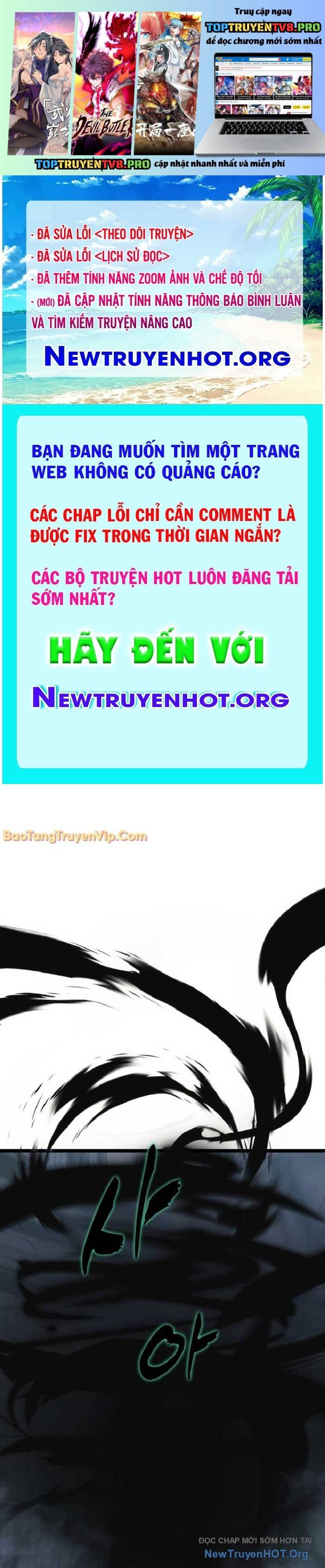 Vua Thăng Cấp Chapter 212 1