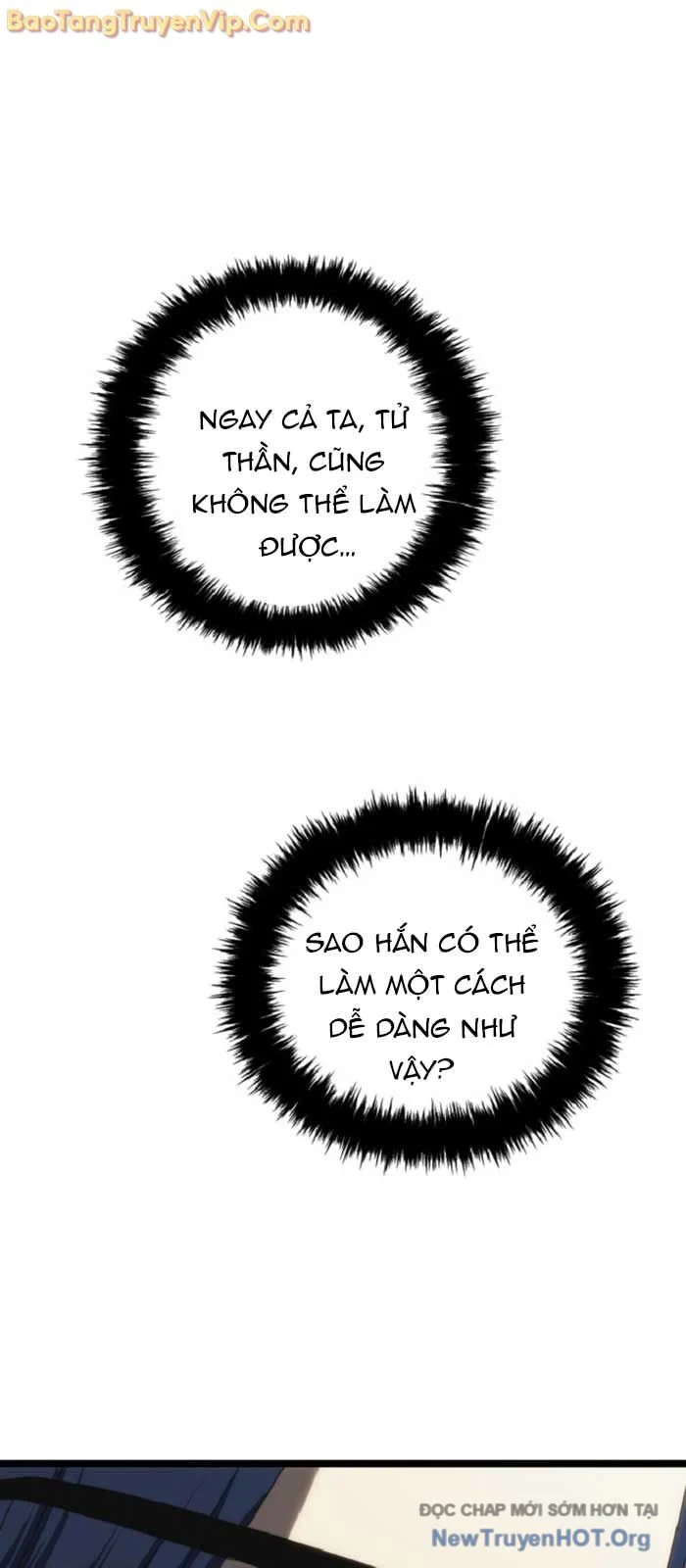 Vua Thăng Cấp Chapter 212 13