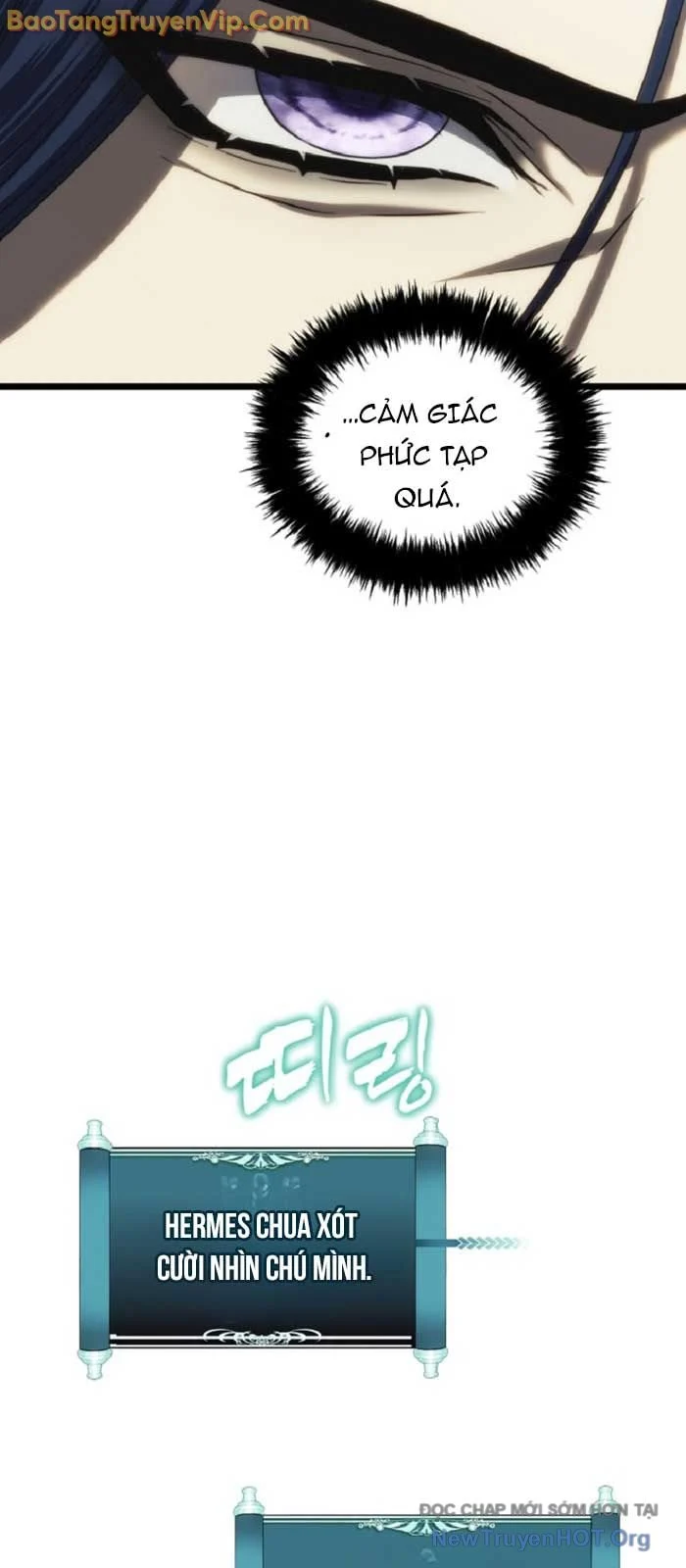 Vua Thăng Cấp Chapter 212 14