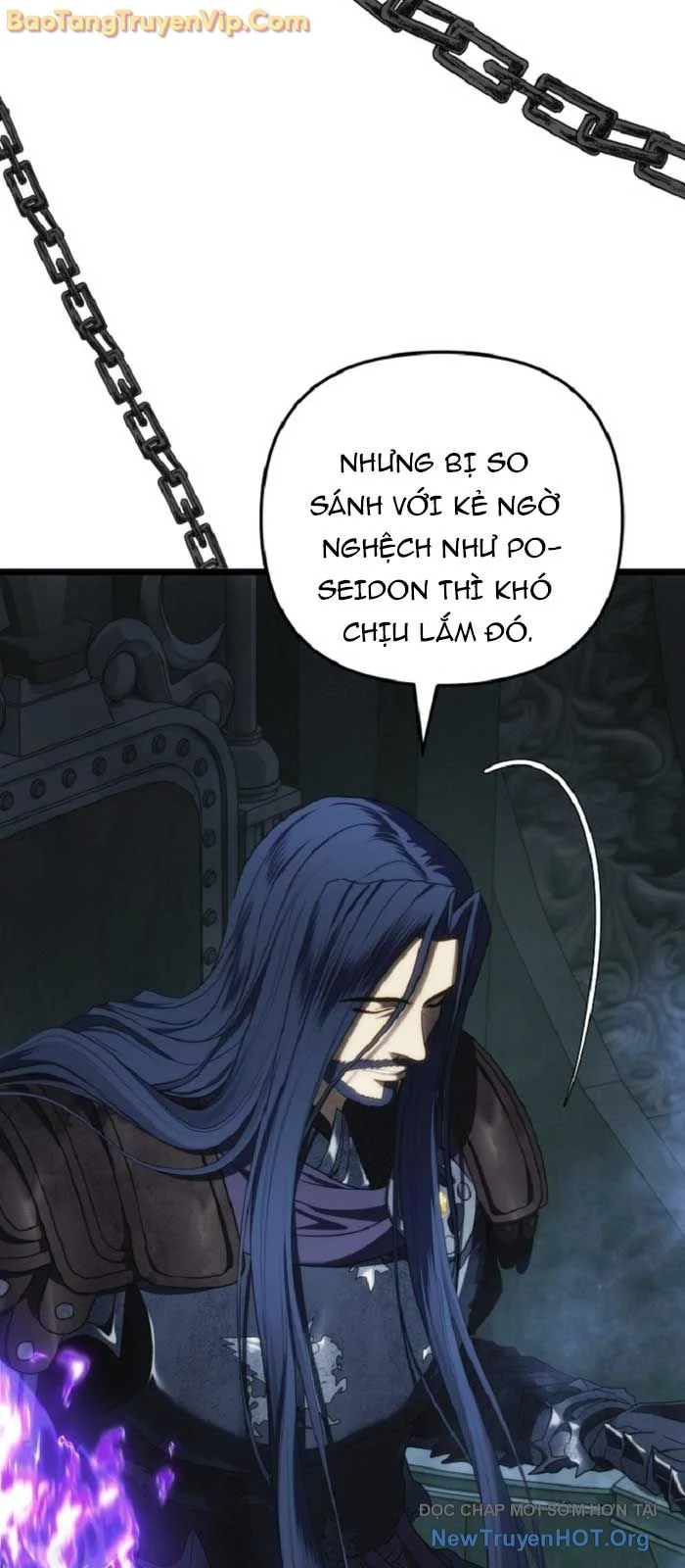 Vua Thăng Cấp Chapter 212 20