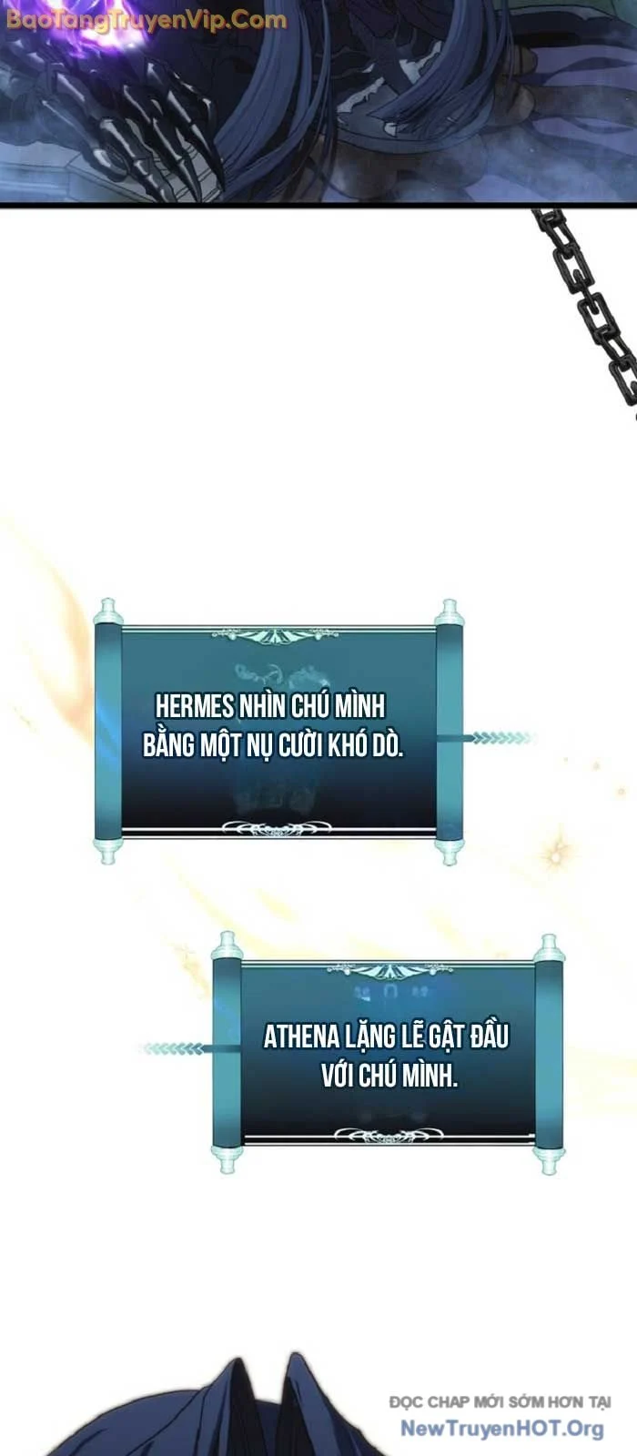 Vua Thăng Cấp Chapter 212 21