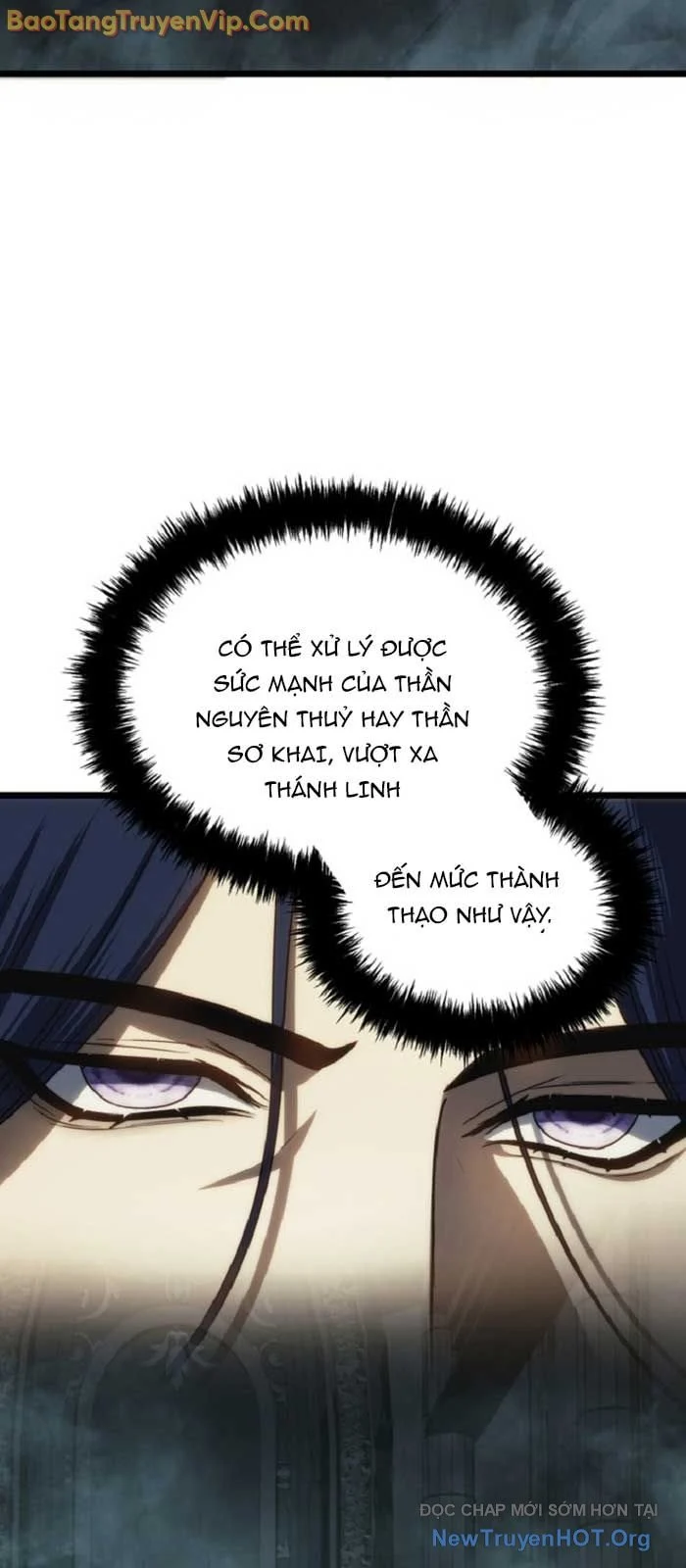 Vua Thăng Cấp Chapter 212 25