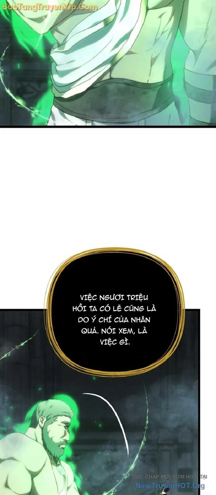 Vua Thăng Cấp Chapter 212 28