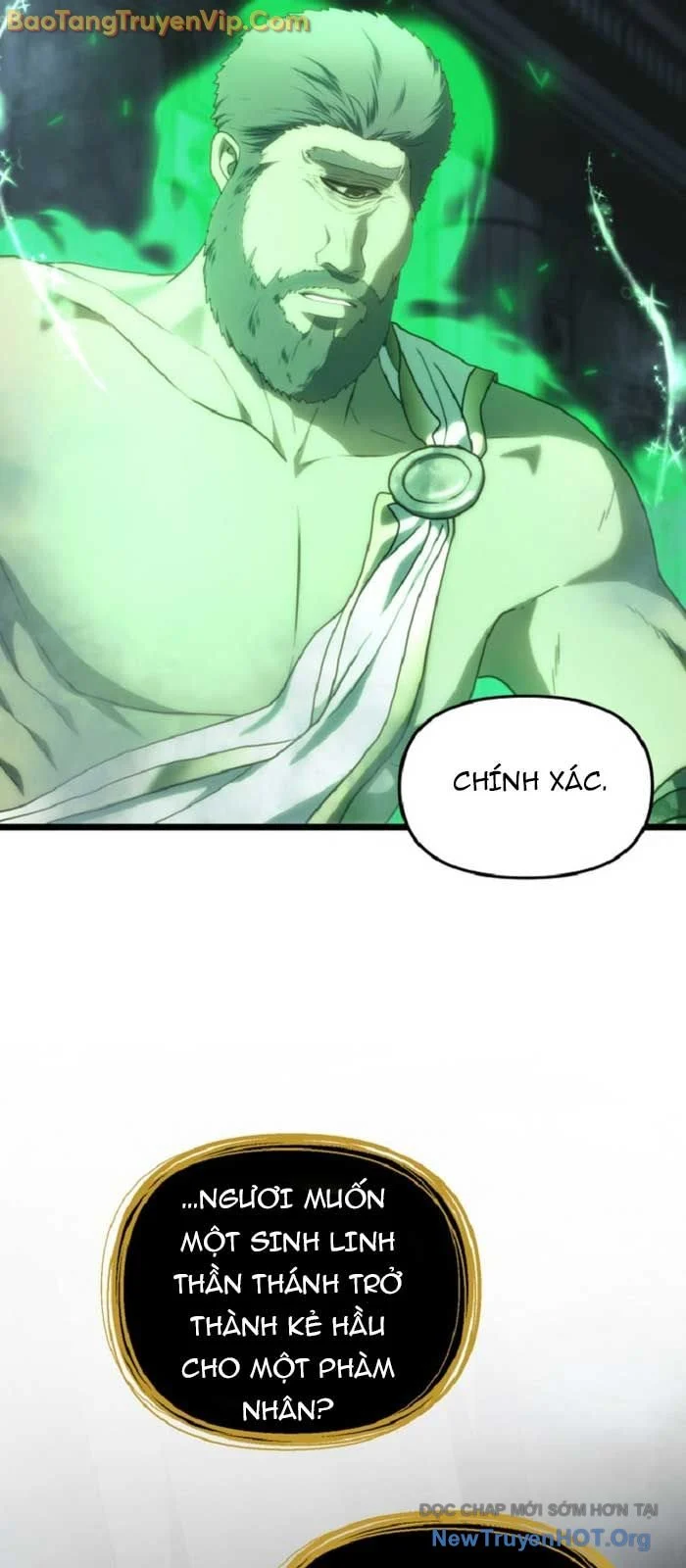Vua Thăng Cấp Chapter 212 33