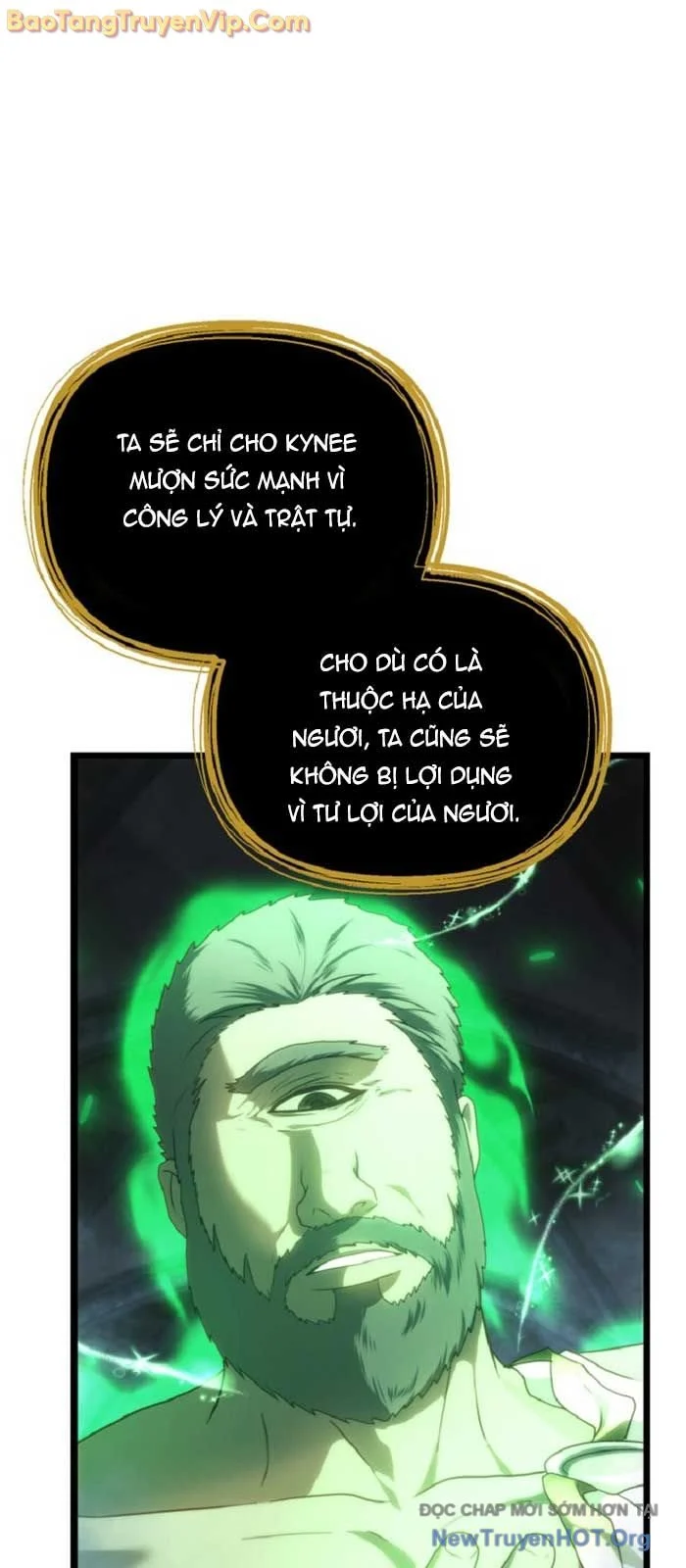 Vua Thăng Cấp Chapter 212 44